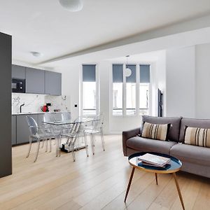 Appartement met Twee Slaapkamers
